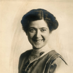 Emma Dunn