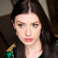 Emma Eliza Regan