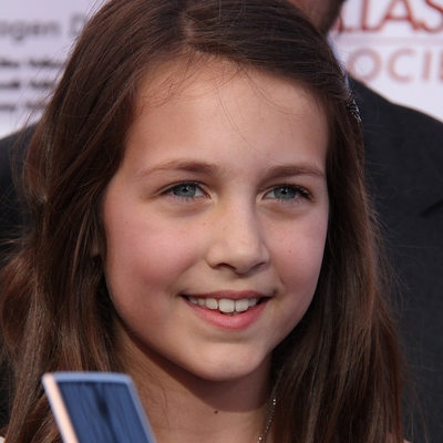 Emma Fuhrmann Autograph Profile