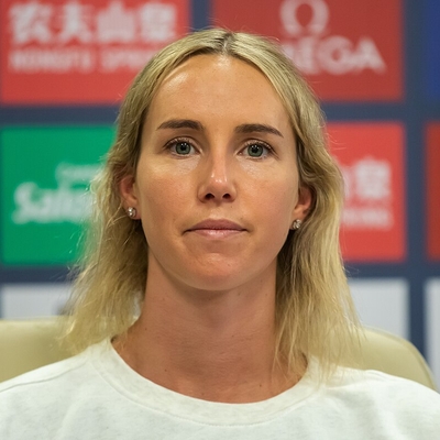 Emma McKeon Autograph Profile