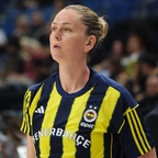 Emma Meesseman