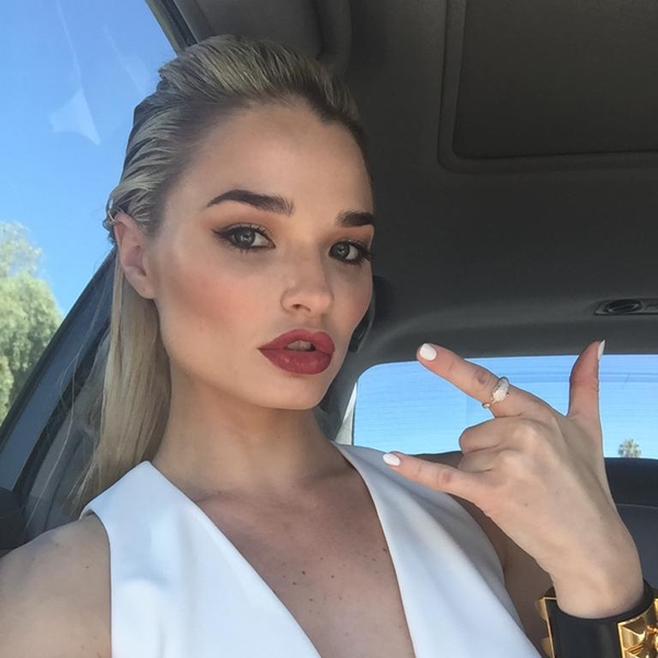 Emma Rigby
