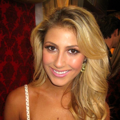 Emma Slater Autograph Profile