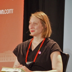 Emma Straub