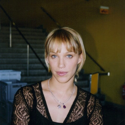 Emma Wiklund Autograph Profile