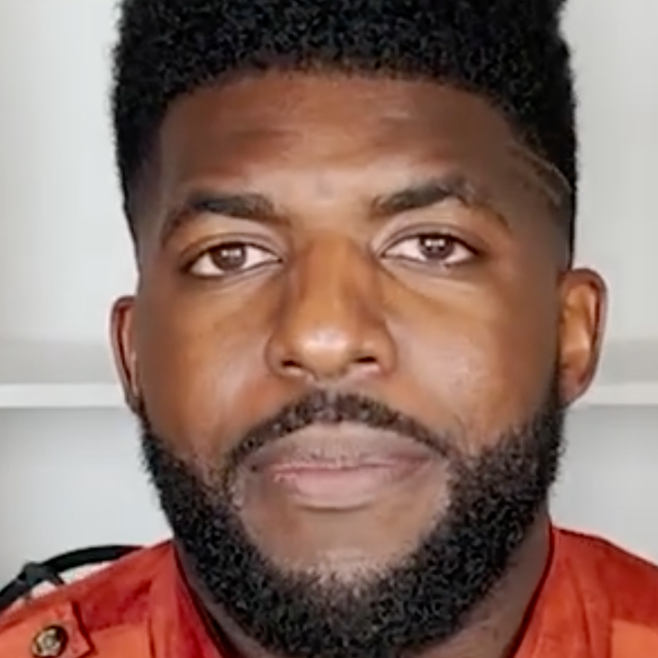 Emmanuel Acho