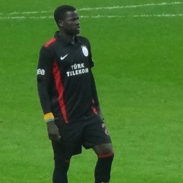 Emmanuel Eboué