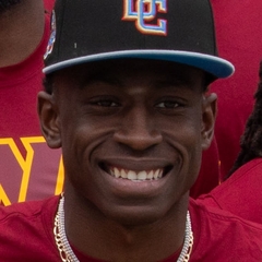 Emmanuel Forbes
