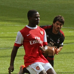 Emmanuel Frimpong