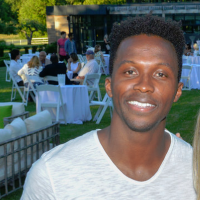 Emmanuel Kabongo Autograph Profile