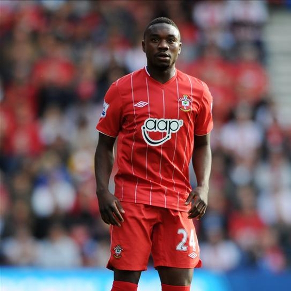 Emmanuel Mayuka