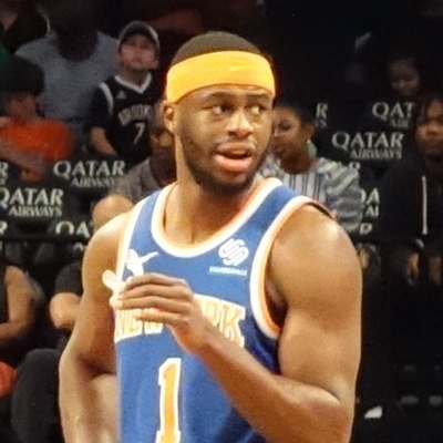 Emmanuel Mudiay Autograph Profile