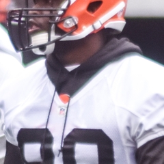 Emmanuel Ogbah