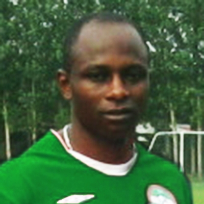 Emmanuel Olisadebe Autograph Profile