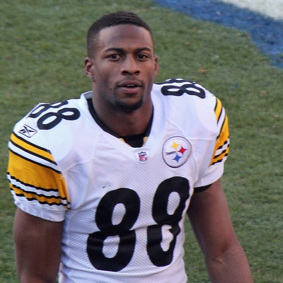 Emmanuel Sanders Autograph Profile