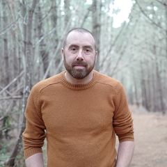 Emmanuel Vaughan-Lee