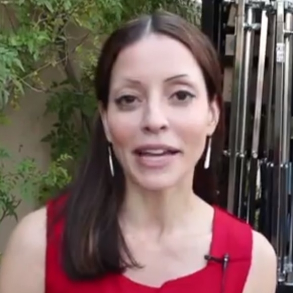 Emmanuelle Vaugier