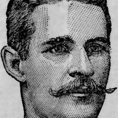 Emmett Rogers Autograph Profile