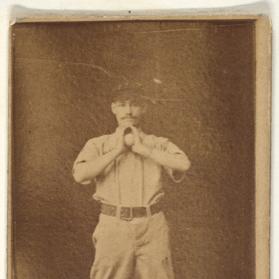Emmett Seery Autograph Profile