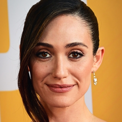 Emmy Rossum Autograph Profile