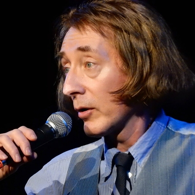 Emo Philips Autograph Profile