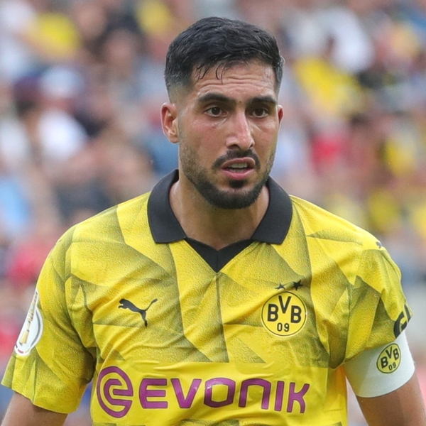 Emre Can