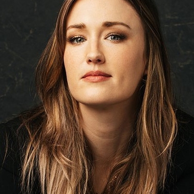 Ashley Johnson