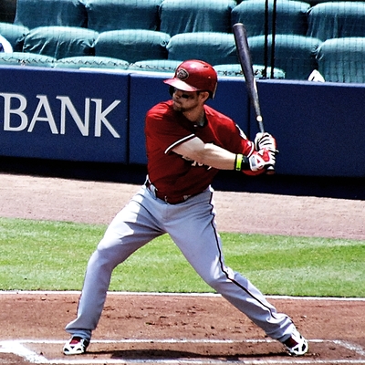 Ender Inciarte Autograph Profile