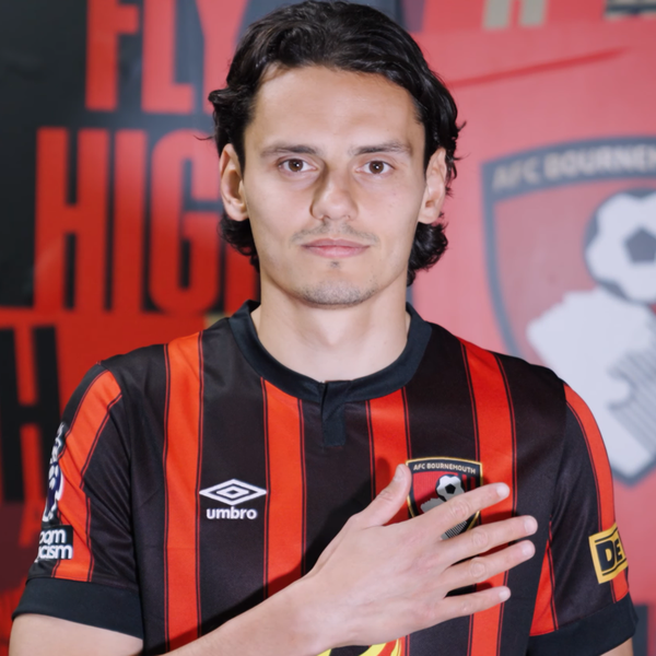Enes Ünal