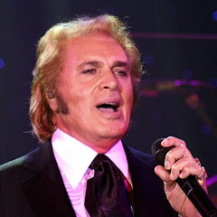 Engelbert Humperdinck