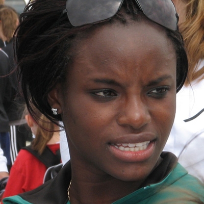 Eniola Aluko Autograph Profile