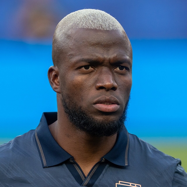 Enner Valencia