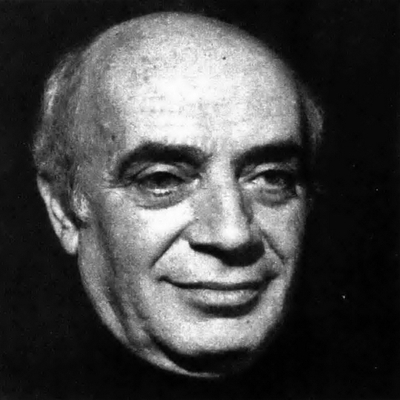 Ennio Balbo Autograph Profile