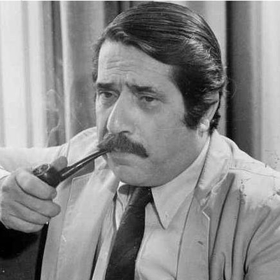 Ennio Flaiano Autograph Profile
