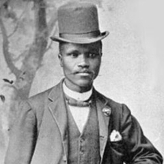 Enoch Mankayi Sontonga