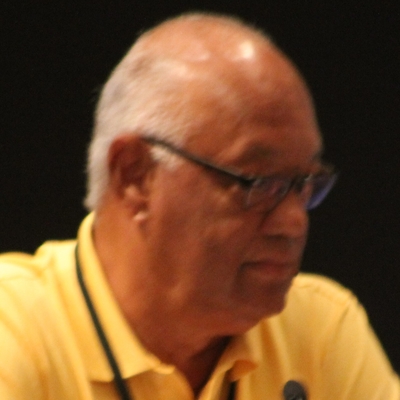 Enos Cabell Autograph Profile