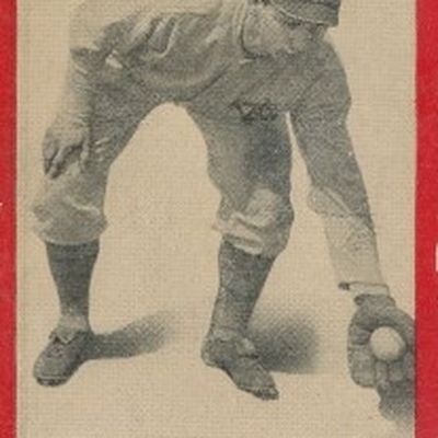 Enos Kirkpatrick Autograph Profile
