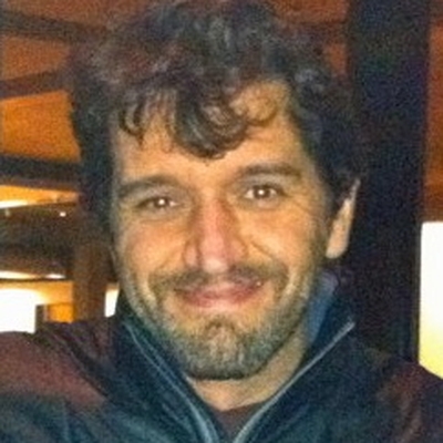 Enrico Casarosa Autograph Profile