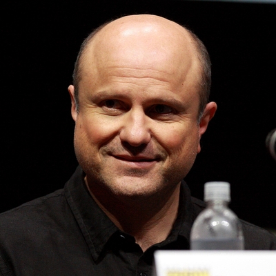 Enrico Colantoni Autograph Profile