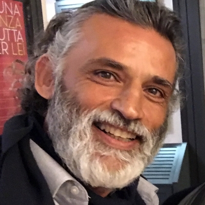 Enrico Lo Verso Autograph Profile
