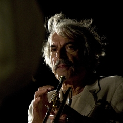 Enrico Rava