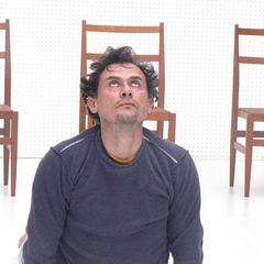 Enrique Díaz