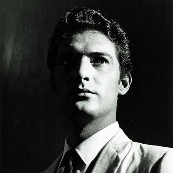 Enrique Lizalde