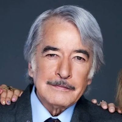 Enrique Rocha Autograph Profile