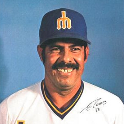 Enrique Romo Autograph Profile