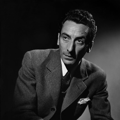 Enrique Santos Discépolo Autograph Profile