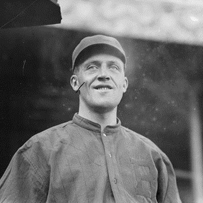 Ensign Cottrell Autograph Profile