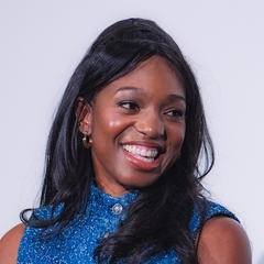 Enuka Okuma