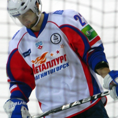 Enver Lisin Autograph Profile