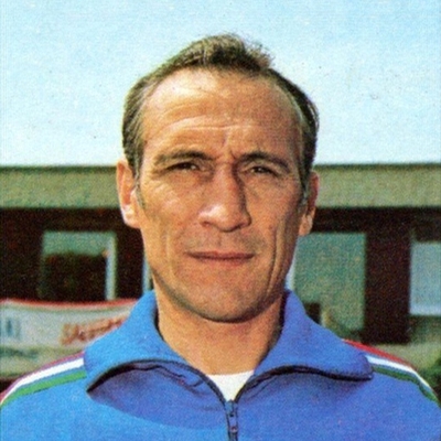 Enzo Bearzot Autograph Profile